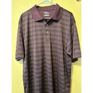 PGA Tour Golf Shirt XL